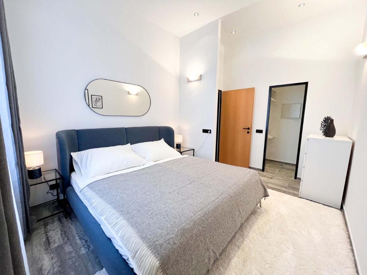 Focky City Apartments 维也纳 外观 照片