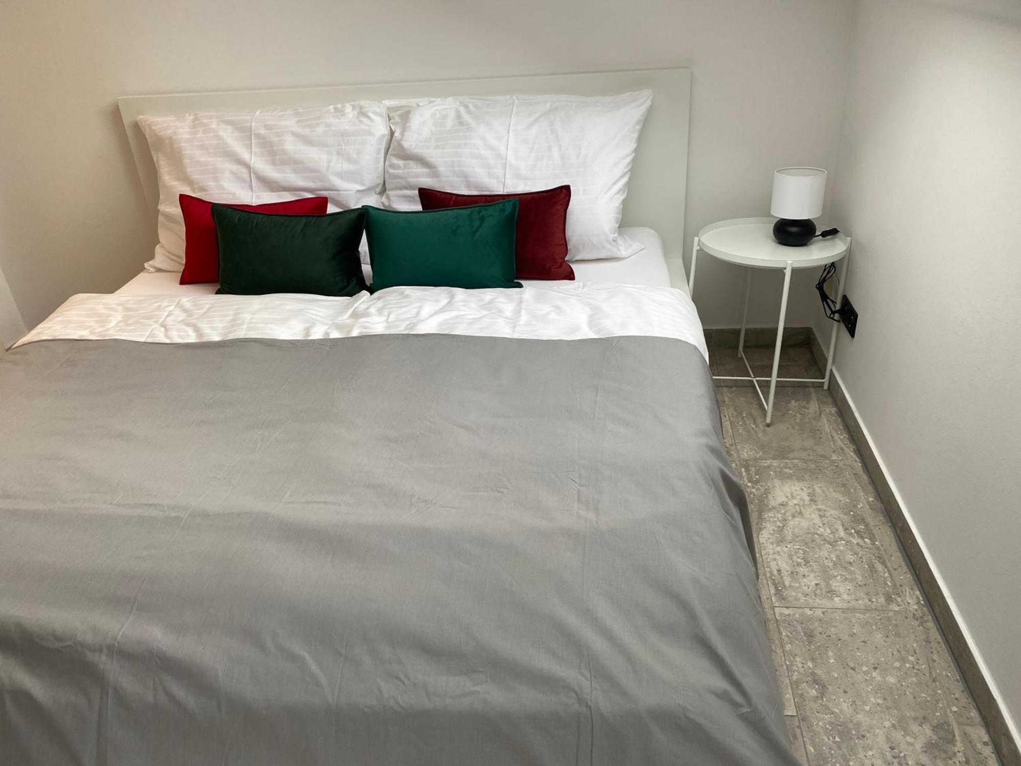 Focky City Apartments 维也纳 外观 照片