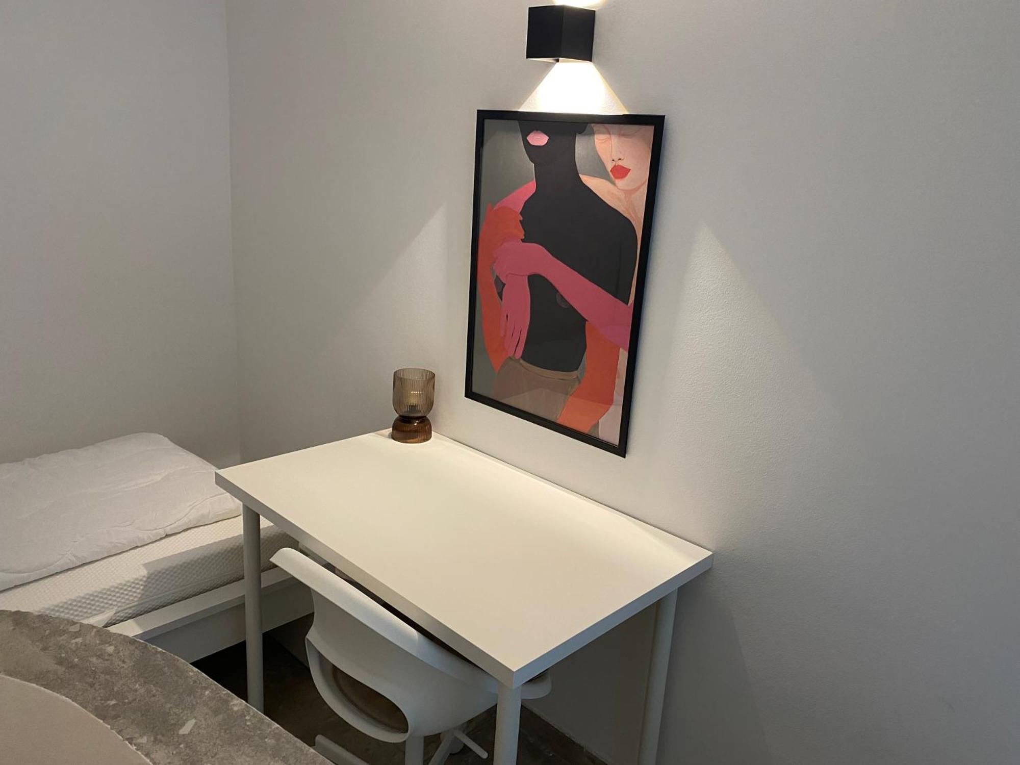 Focky City Apartments 维也纳 外观 照片