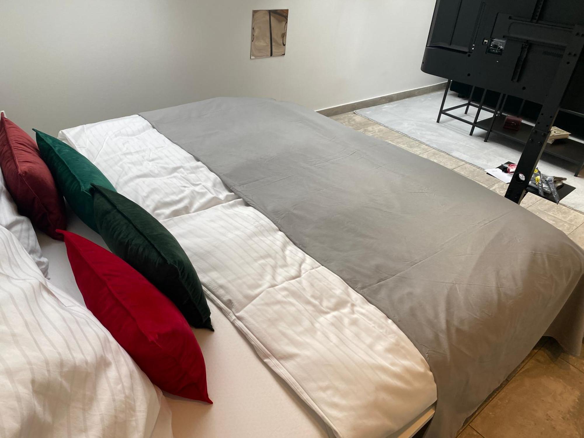 Focky City Apartments 维也纳 外观 照片