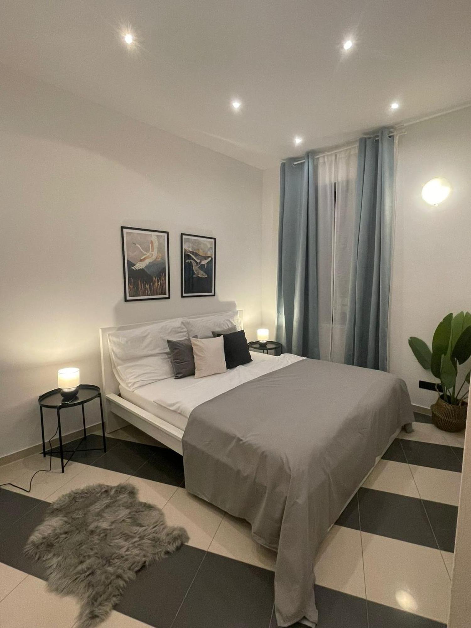 Focky City Apartments 维也纳 外观 照片