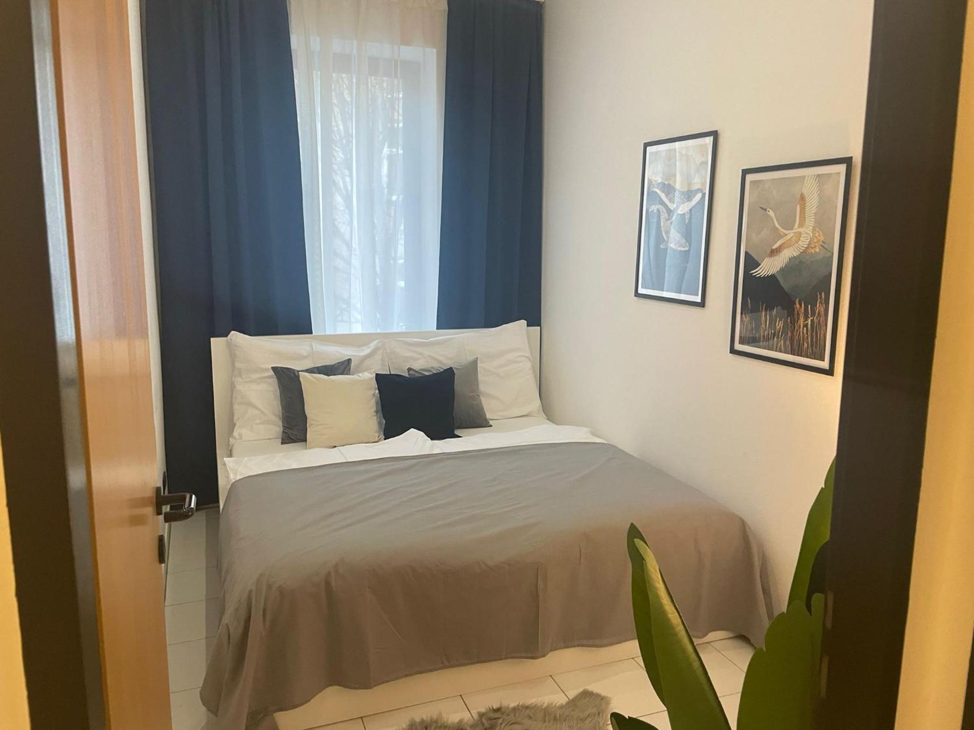 Focky City Apartments 维也纳 外观 照片