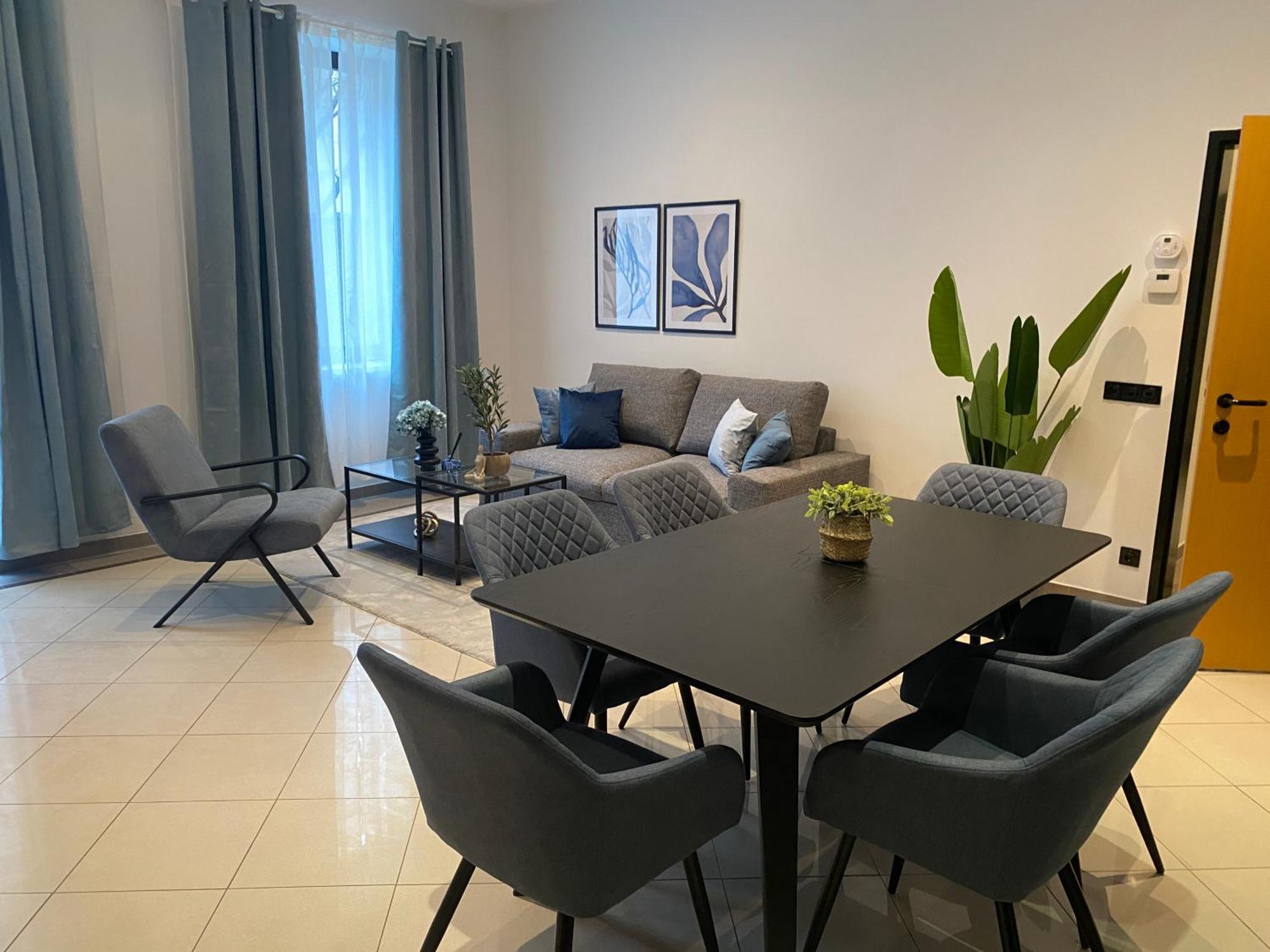 Focky City Apartments 维也纳 外观 照片