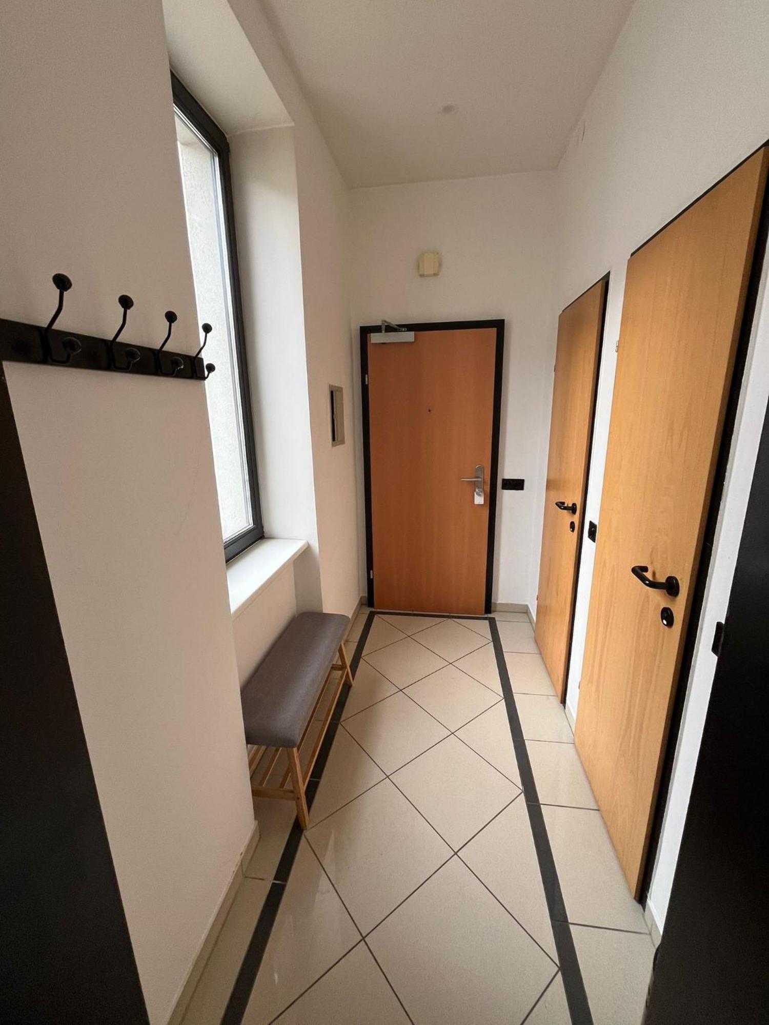 Focky City Apartments 维也纳 外观 照片