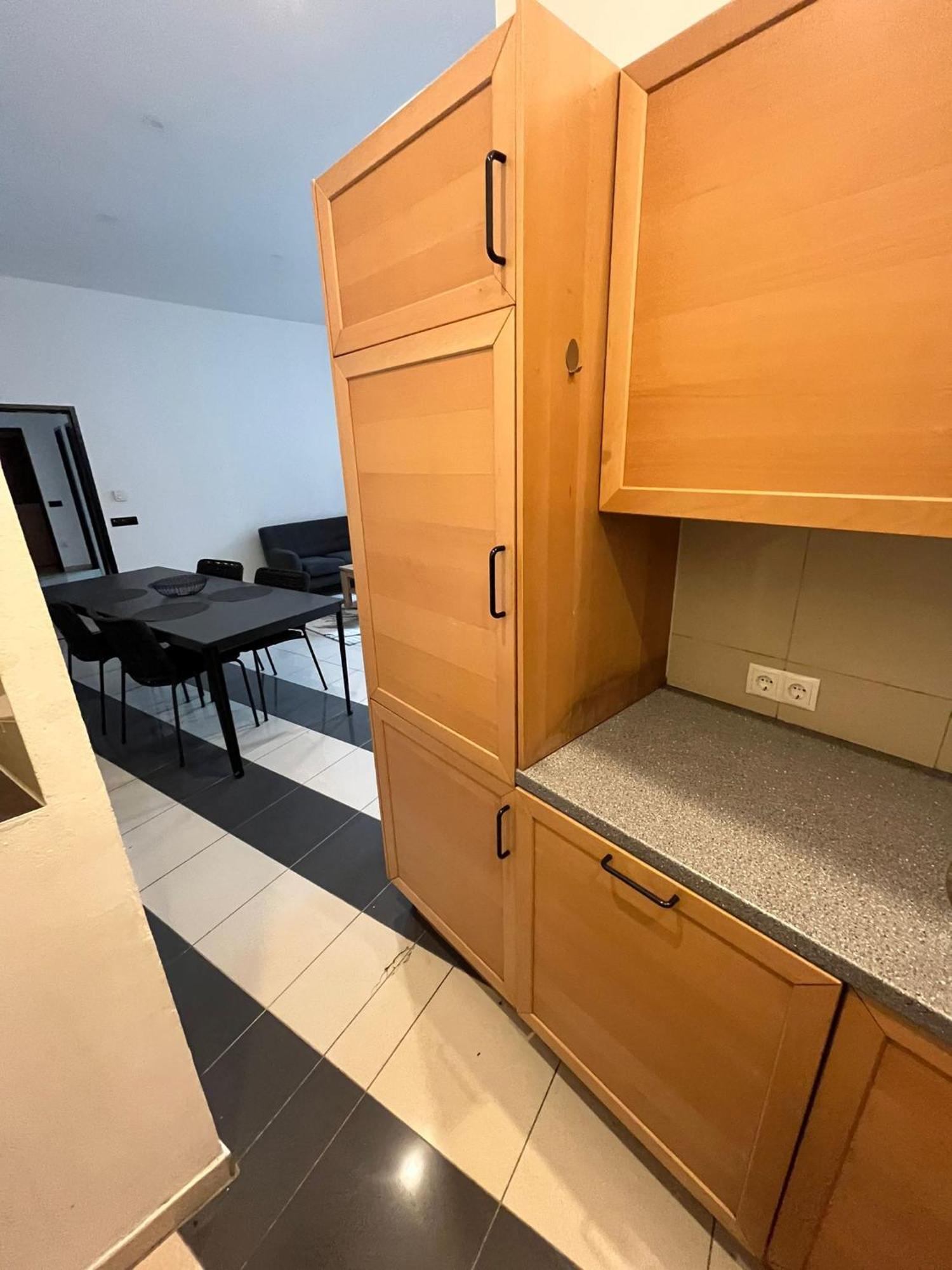 Focky City Apartments 维也纳 外观 照片