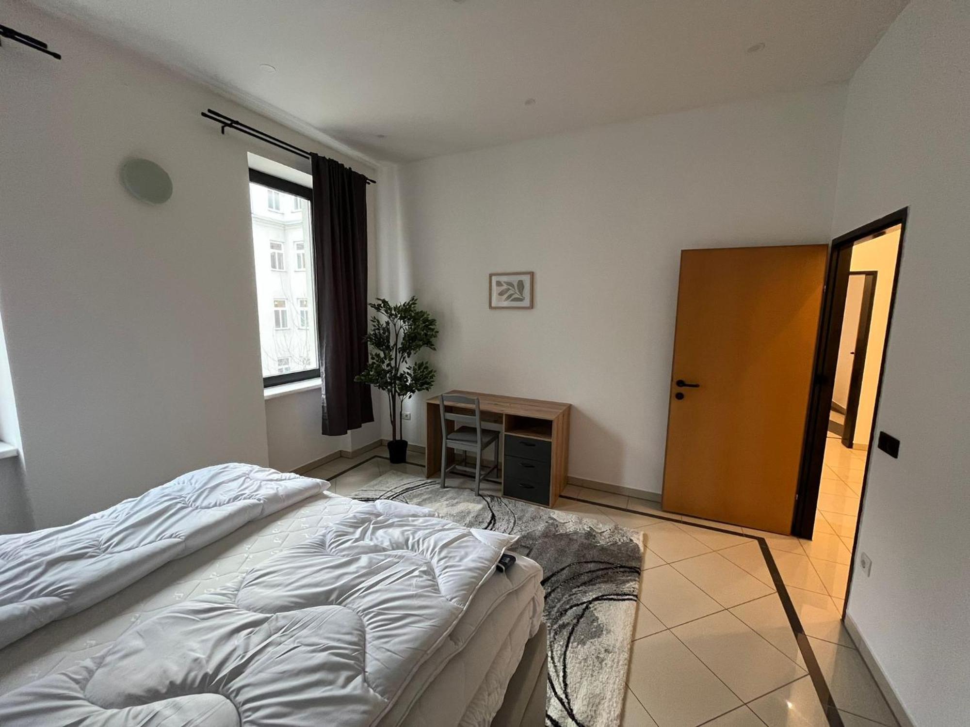 Focky City Apartments 维也纳 外观 照片